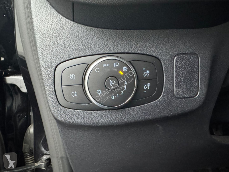 Furgoneta Ford 1.0 EcoBoost 125 mHEV Titanium