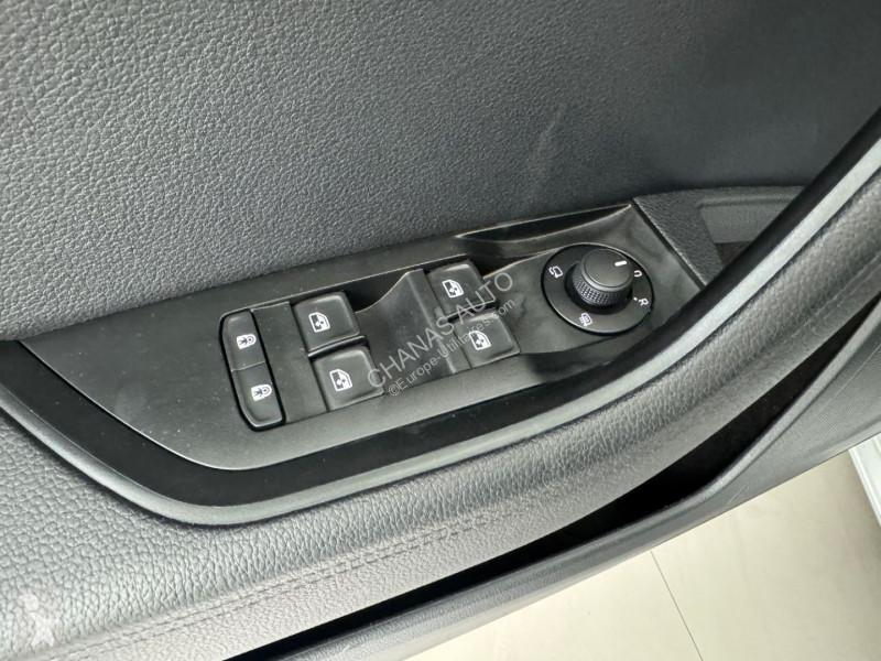 عربة نفعية Skoda Combi 2.0 TDI 150 Style DSG7