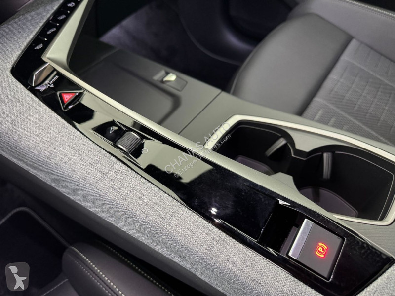 Furgoneta Peugeot 1.2 Hybrid 145 GT e-DCS6+Pack...