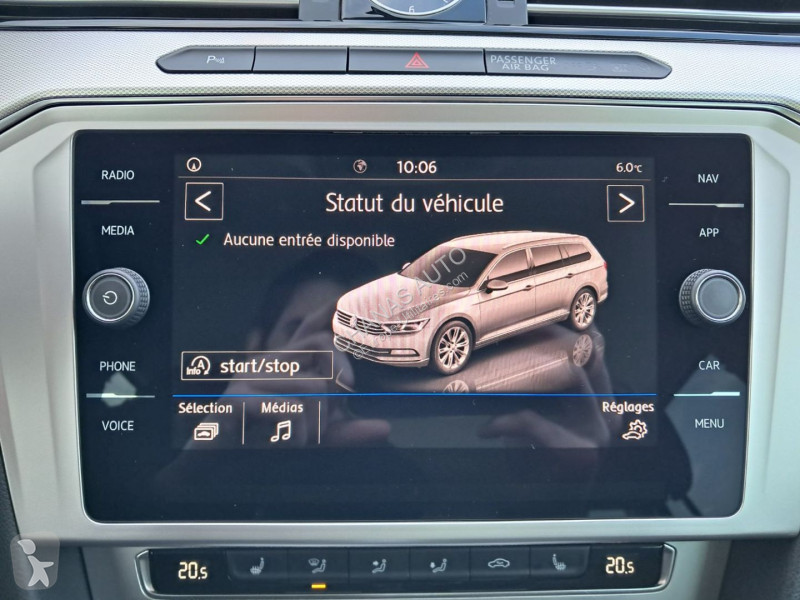 Volkswagen SW 1.6 TDI 120 DSG7 Transporter