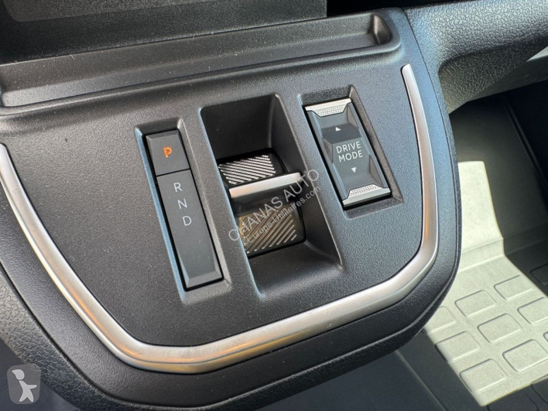 عربة نفعية Opel XL Diesel 180 Automatique Business