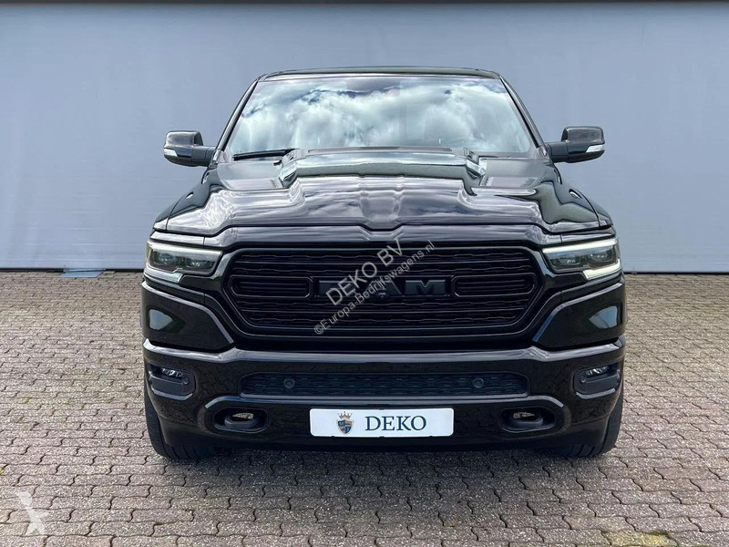 Veicolo commerciale Dodge 1500 5.7 HEMI V8...