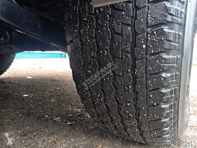 Furgoneta Mitsubishi GLS 3.5 - V6 , 4x4 , 7...