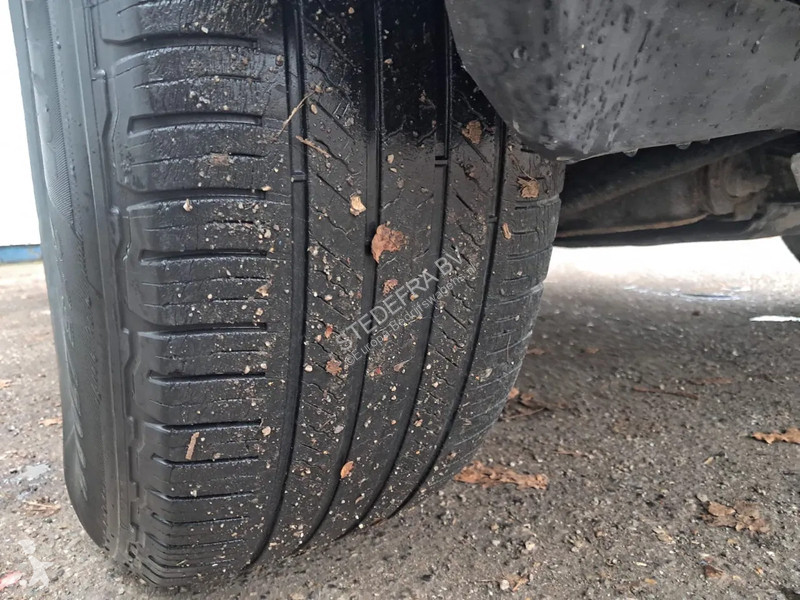 Furgoneta Mitsubishi GLS 3.5 - V6 , 4x4 , 7...