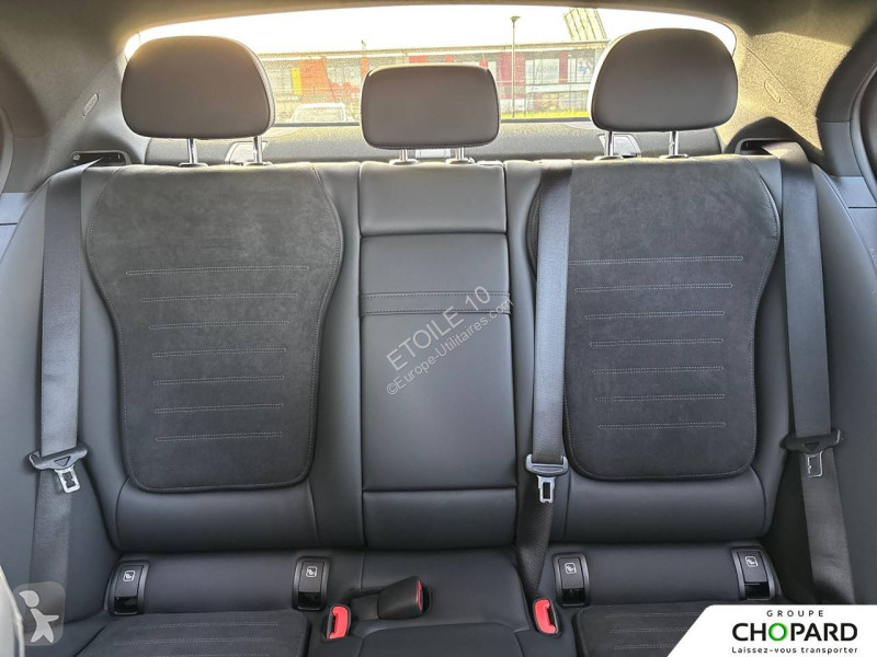 Furgoneta Mercedes Classe C 300 e 9G-Tronic...