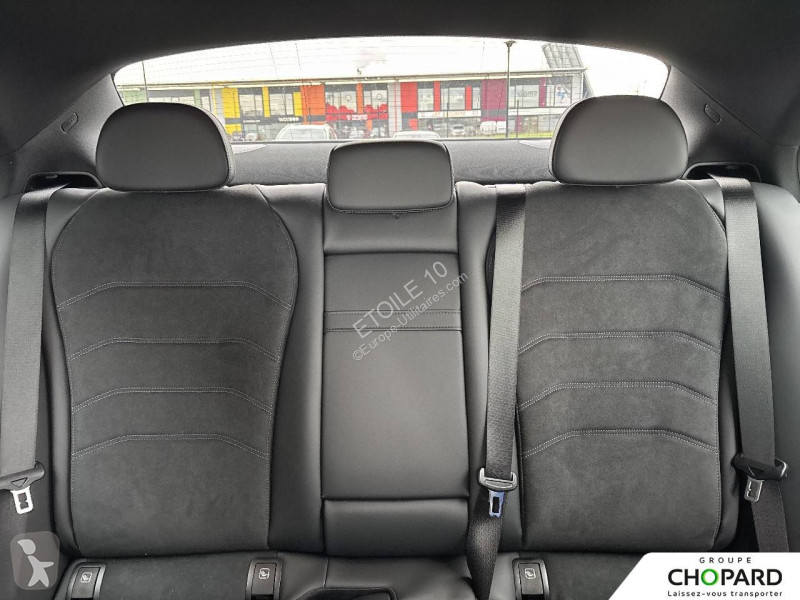 Užitkové vozidlo Mercedes Classe E 300 de...
