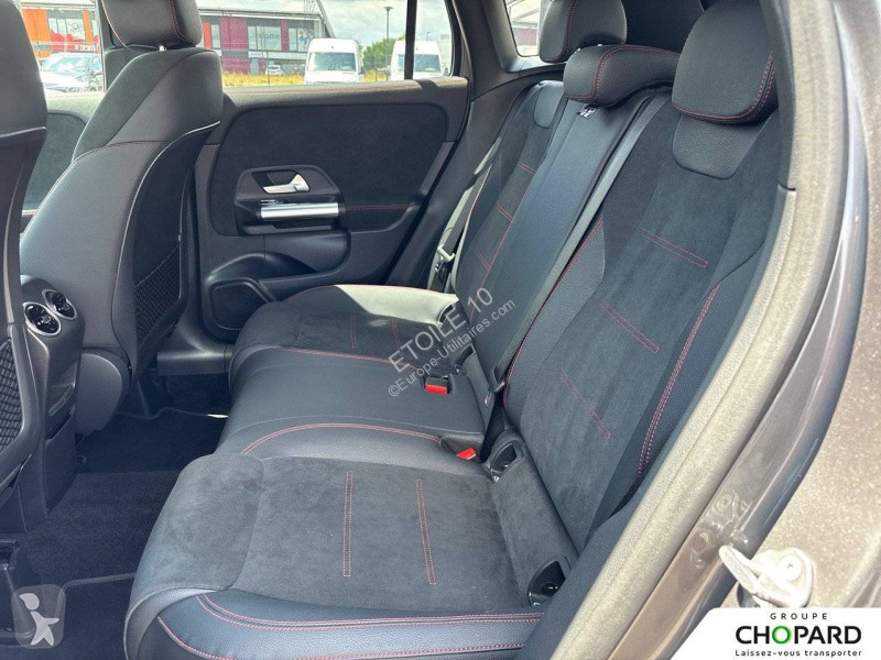 Autoutilitară Mercedes GLA 250 e 8G-DCT