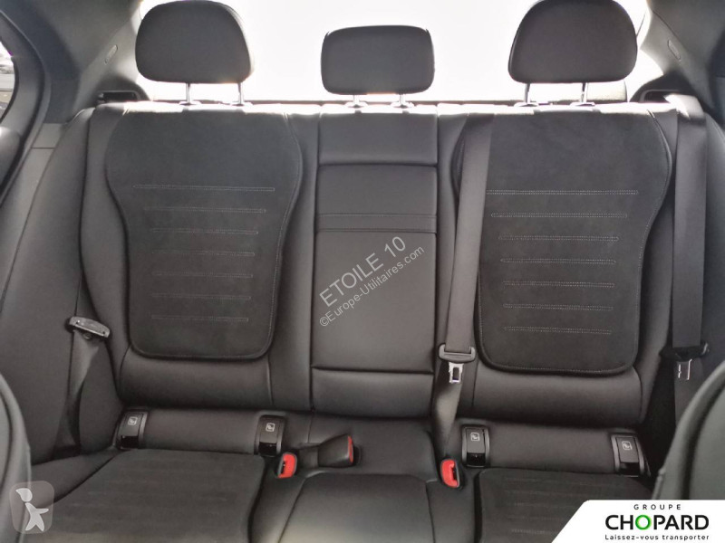 Bedrijfswagen Mercedes Classe C 300 e 9G-Tronic...