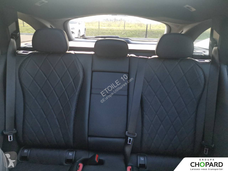 Mercedes Classe E Break 300 e Hybrid EQ...