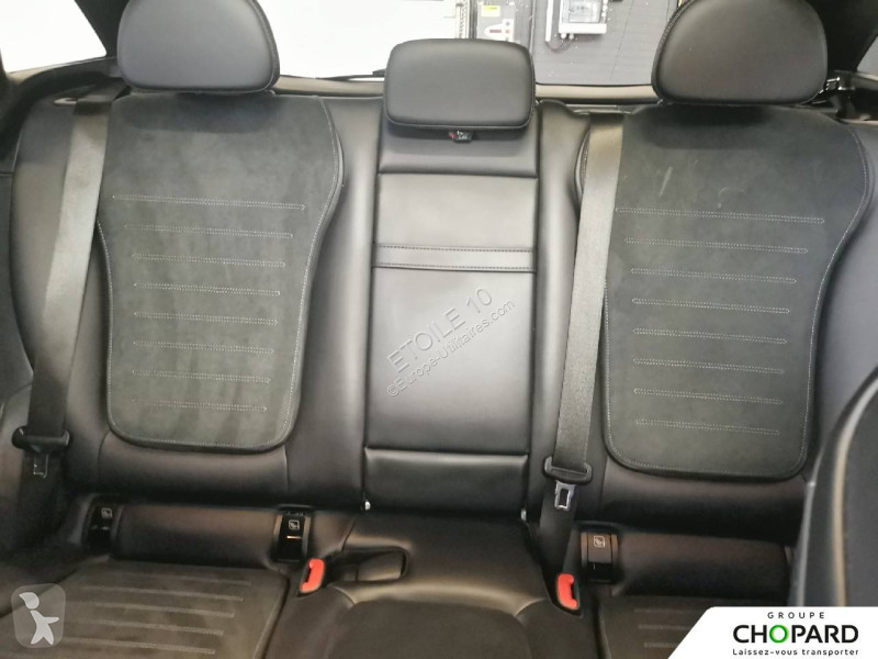 Veículo utilitário Mercedes GLC 300 de Hybrid...