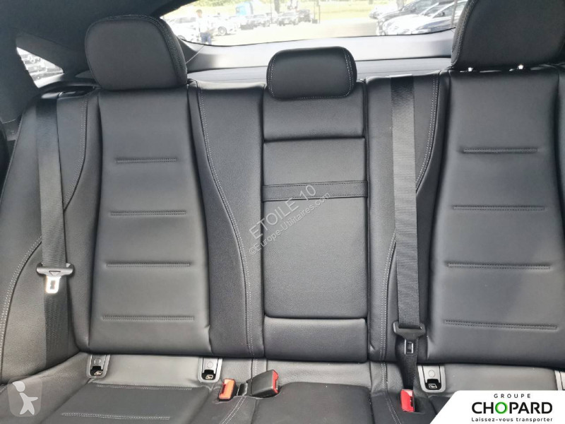 Mercedes GLE Coupé 350 de Hybrid EQ 9G-Tronic...