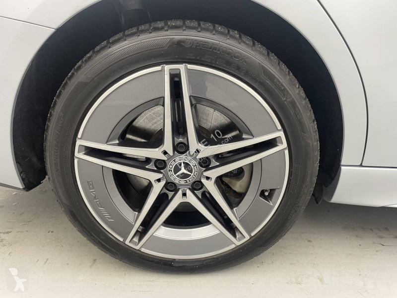 Furgoneta Mercedes Classe C 300 de 9G-Tronic...