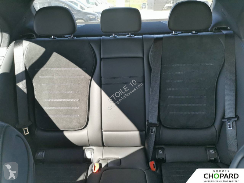 Furgoneta Mercedes Classe C 300 e 9G-Tronic...
