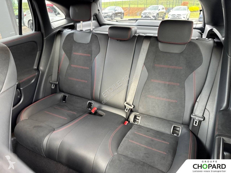 Furgoneta Mercedes GLA 250 e 8G-DCT