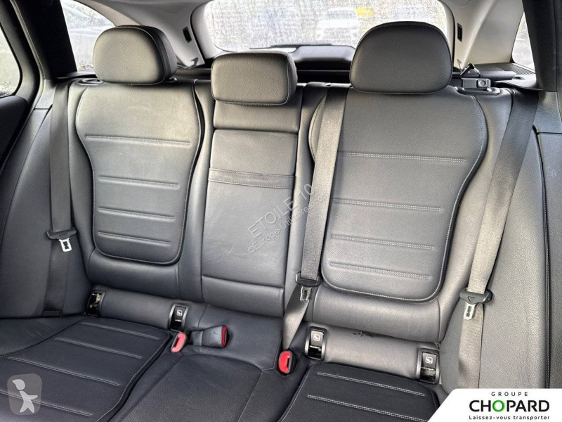 Mercedes Classe C Break 220 d 9G-Tronic 4Matic...