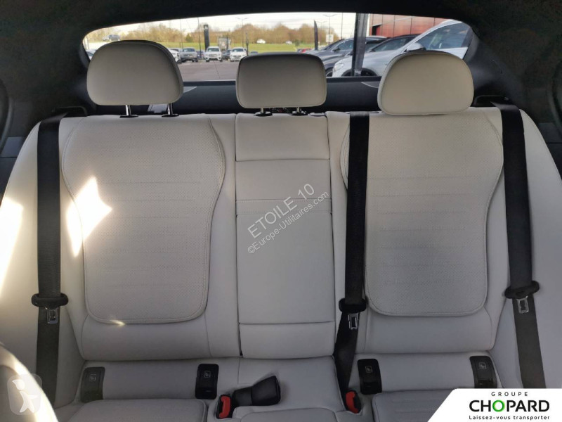 Furgoneta Mercedes Classe C 220 d 9G-Tronic
