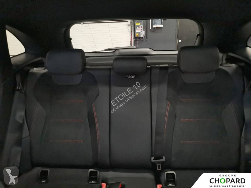 Furgoneta Mercedes GLA 250 e Hybrid EQ 8G-DCT