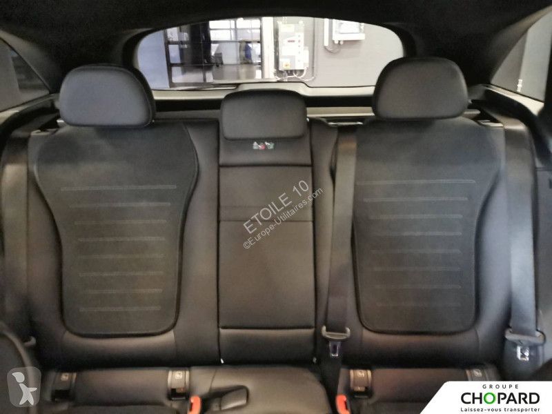 Mercedes GLC 220 d 9G-Tronic 4Matic Transporter