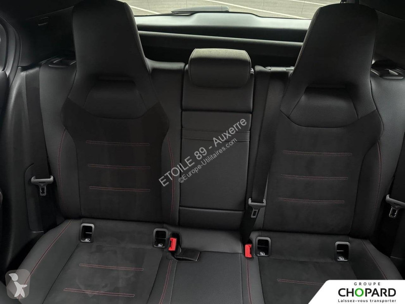 Mercedes Classe A 250 e Hybrid EQ 8G-DCT...