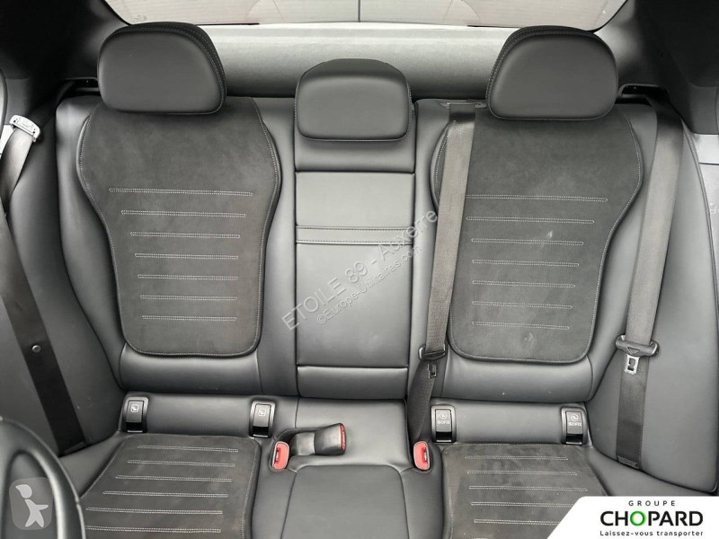 عربة نفعية Mercedes Classe C 200 d 9G-Tronic