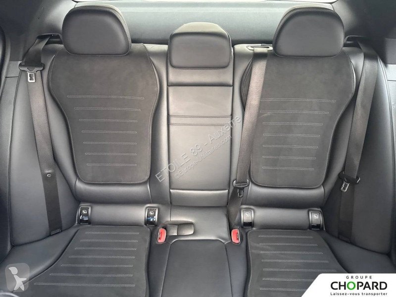 عربة نفعية Mercedes Classe C 200 d 9G-Tronic