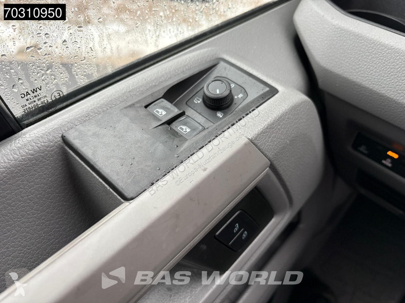 عربة نفعية Volkswagen 177pk Neu! Automatik L5H3...