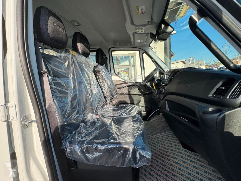 Iveco 70C18 H 3.0L *R3.750mm*AHK*Sperre*Standh*...