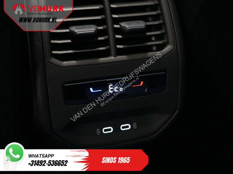 Samochód dostawczy Cupra 1.4 e-Hybrid 245 pk VZ...
