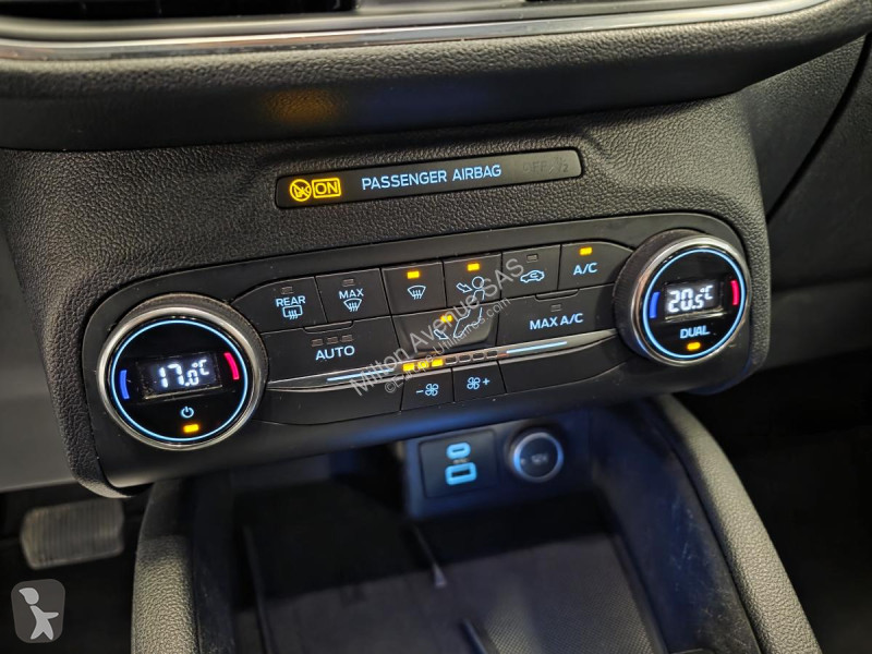 Samochód dostawczy Ford KUGA 1.5 EcoBlue - 120...