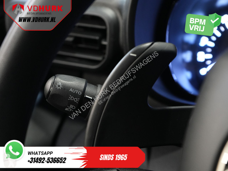 Samochód dostawczy Toyota 1.5 130 pk Aut. L2 2x...