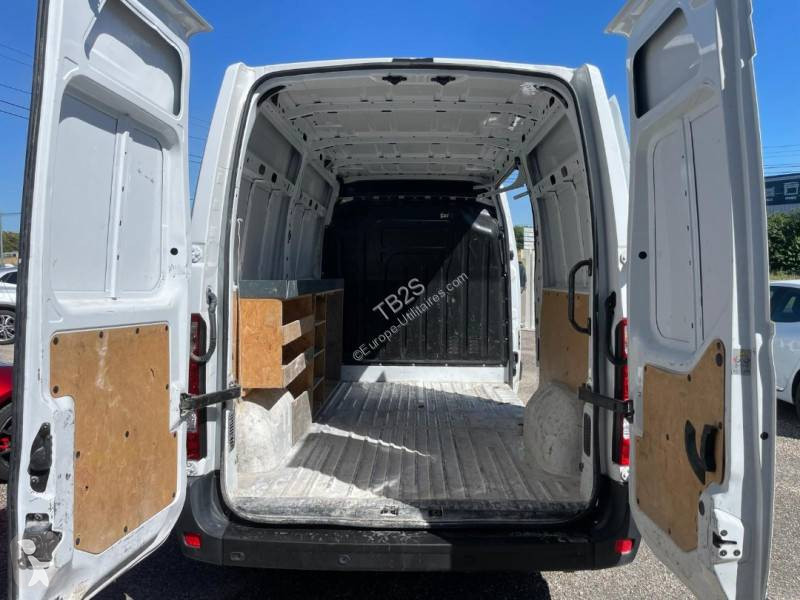 Opel  Transporter