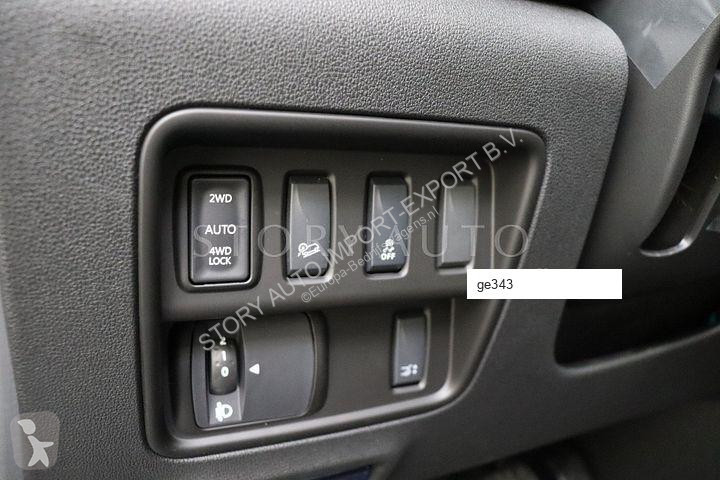 Véhicule utilitaire Renault Koleos