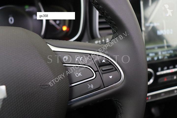 Samochód dostawczy Renault Koleos