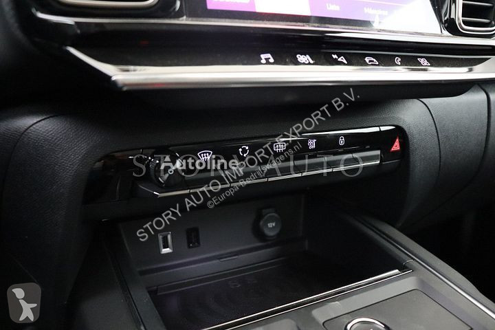 عربة نفعية Citroën C5