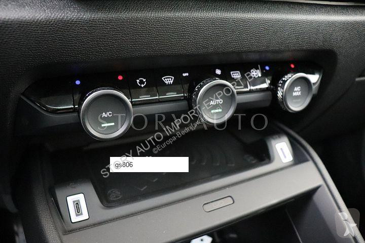 Veicolo commerciale Citroën C4