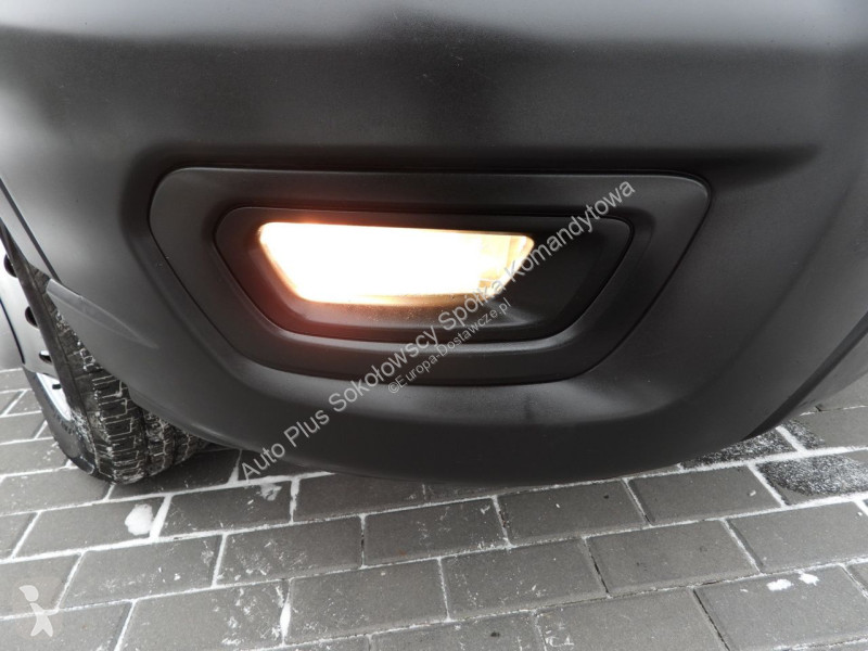 Furgoneta Ford  TRANSIT