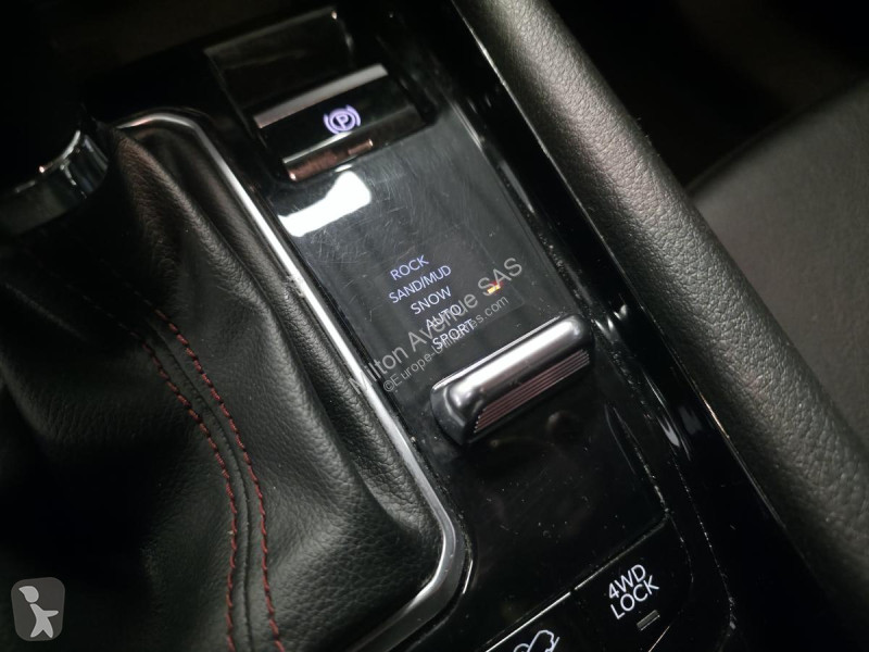 Samochód dostawczy Jeep COMPASS 1.3 Turbo T4 -...