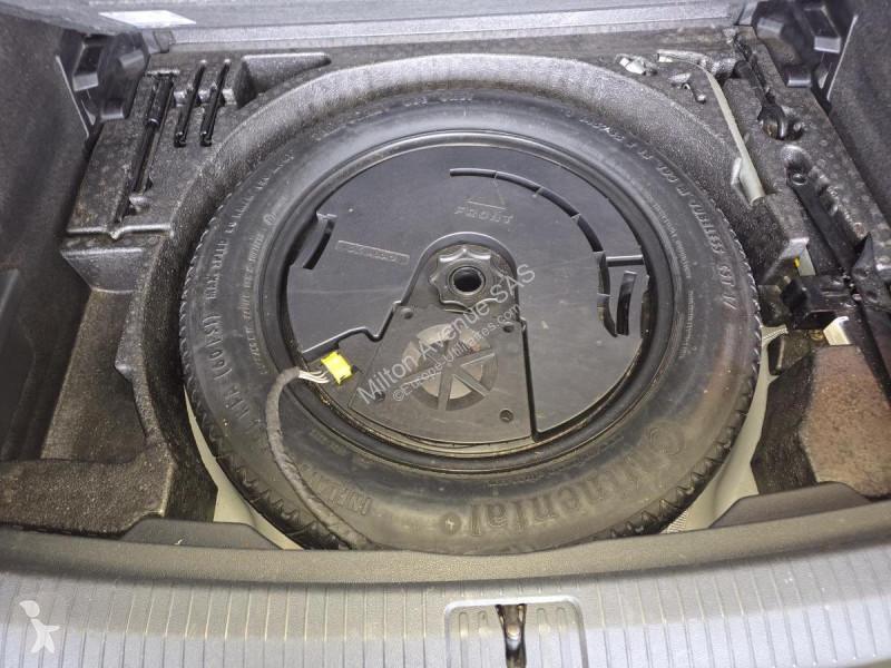 Véhicule utilitaire Volkswagen TIGUAN 2.0 16V...