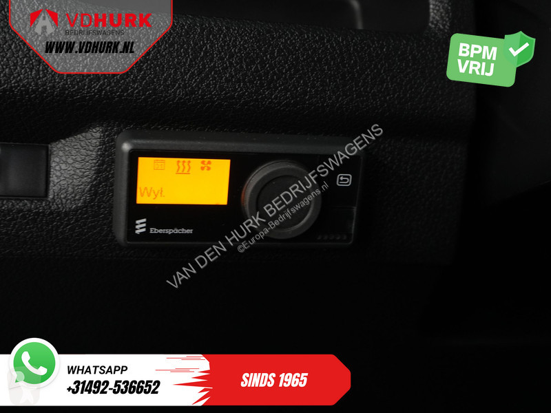 Furgoneta Fiat 2.0 MJ 145 pk DC Dubbel Cabine 6...