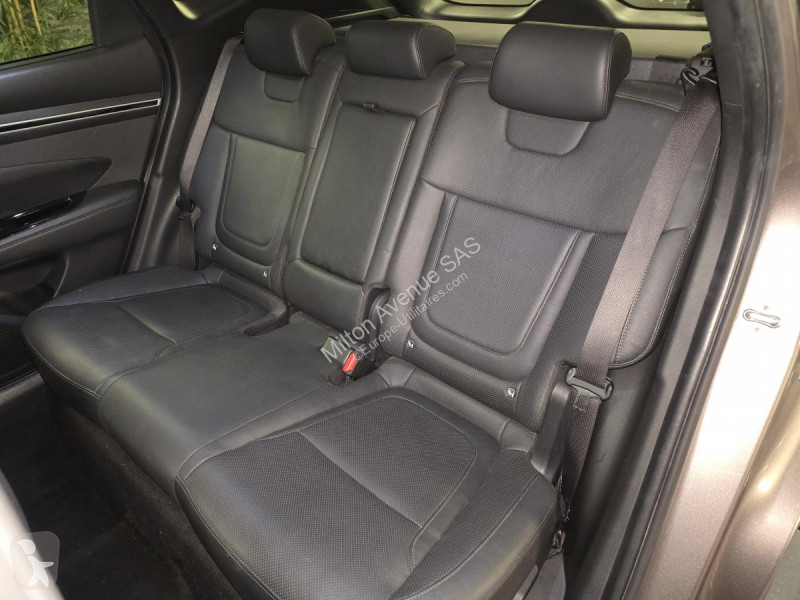 Samochód dostawczy Hyundai TUCSON 1.6 CRDi...