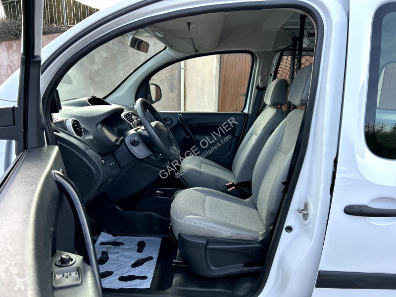 Bedrijfswagen Renault Maxi Grand Volume 1.5...