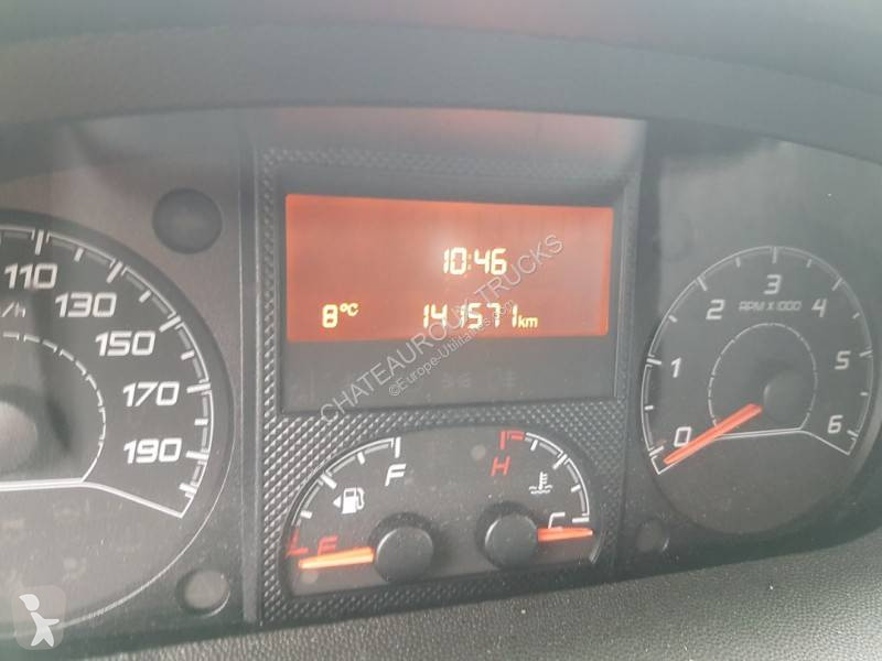 Samochód dostawczy Citroën