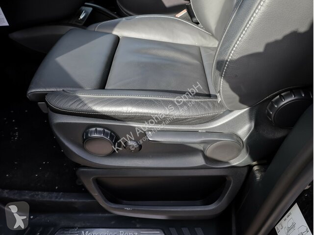 Véhicule utilitaire Mercedes V 300 Avantgarde...