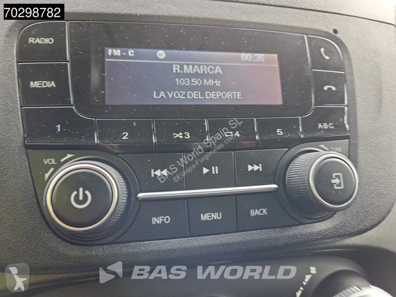 Furgoneta Iveco 35S16 L3H2 - 160CV - Capacidad...