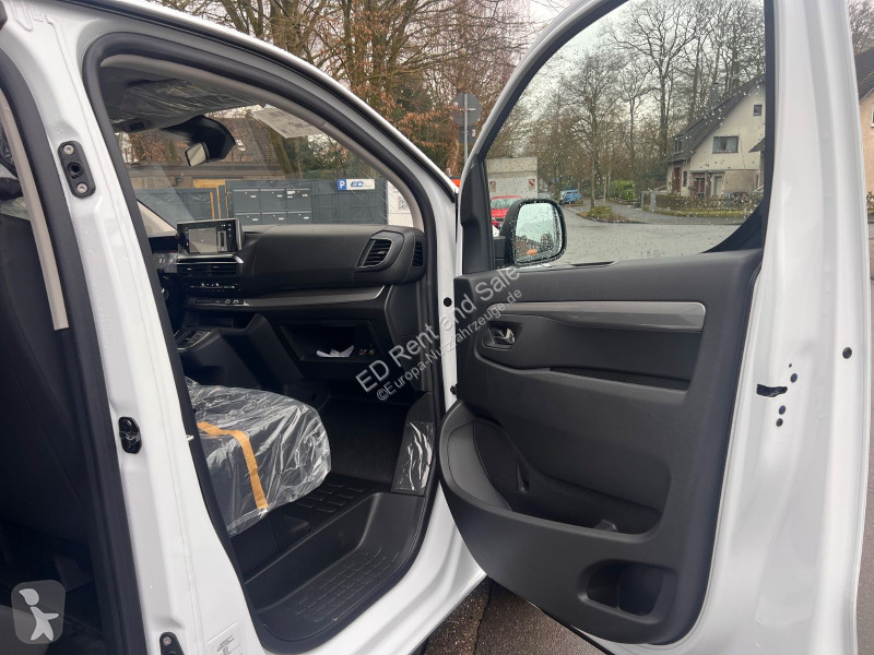 عربة نفعية Opel XL Edition, 2.0 Diesel 177 PS...