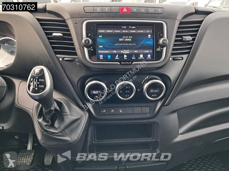 Iveco 35S16 Automatik 160PS L3H2 Klima Kamera...