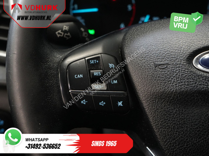 Samochód dostawczy Ford 2.0 TDCI 130 pk Aut. L2...