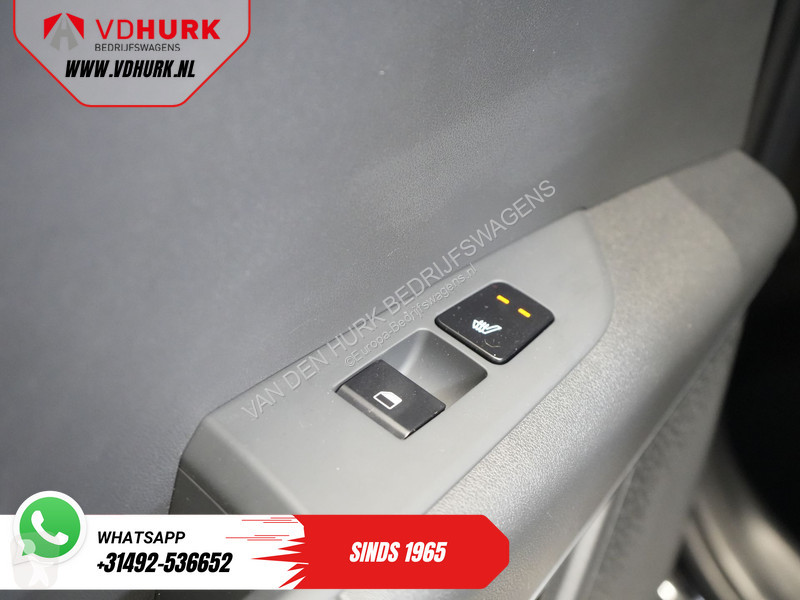 Samochód dostawczy KIA 1.6 GDi PHEV Executive...