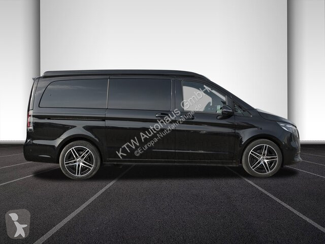 عربة نفعية Mercedes V 300 Marco...