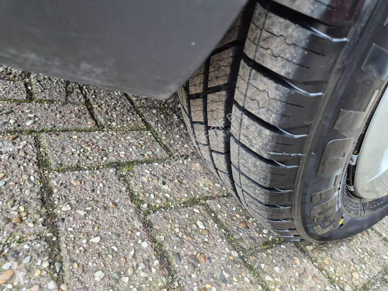 Furgoneta Mercedes 114 CDI L2 Koelwagen Zanotti...